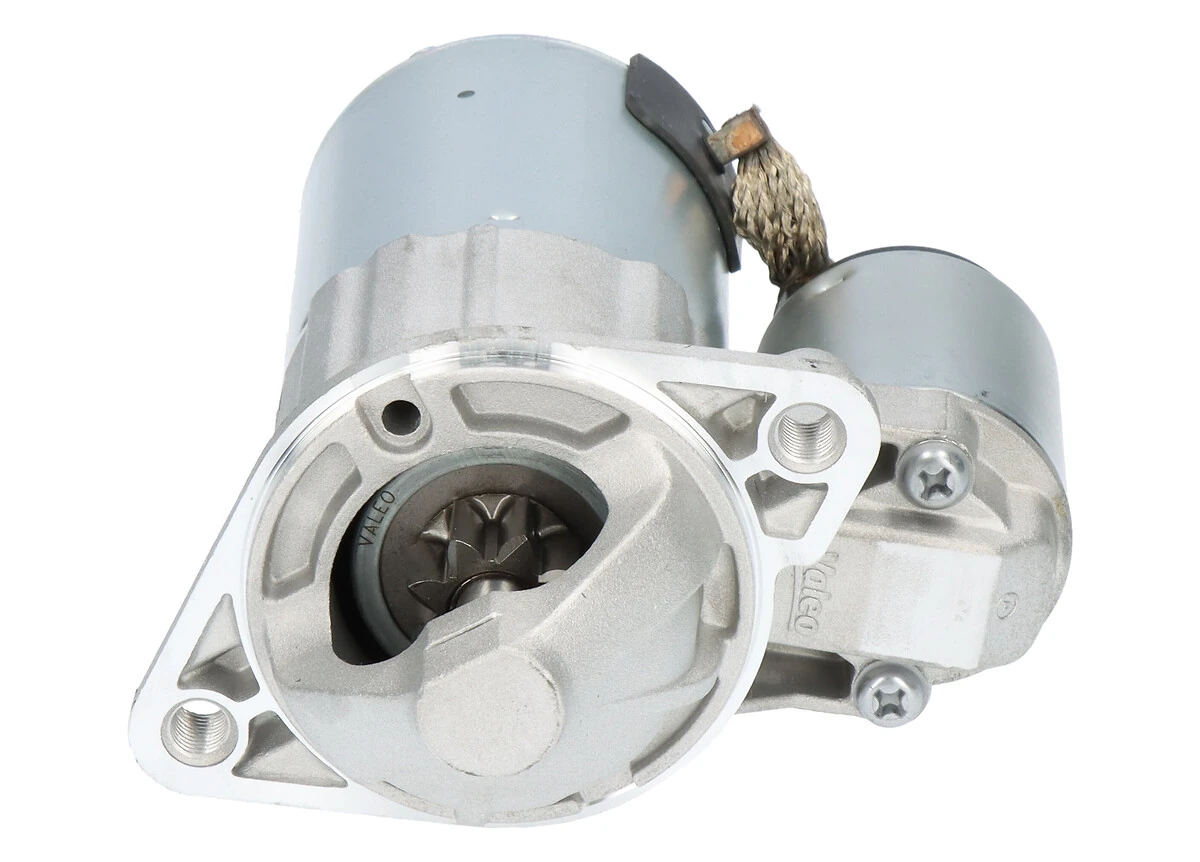Starter VALEO RE-GEN REMANUFACTURED 460242