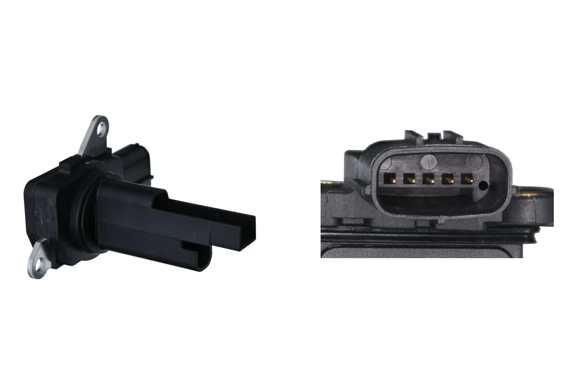 VALEO 366933 Mass Air Flow Sensor