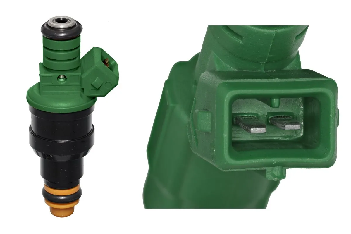 VALEO 348263 Injector