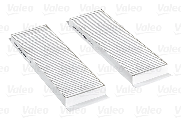 Filter, cabin air VALEO ESSENTIAL 715748