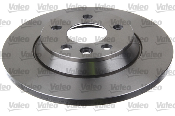 VALEO 186801 Brake Disc