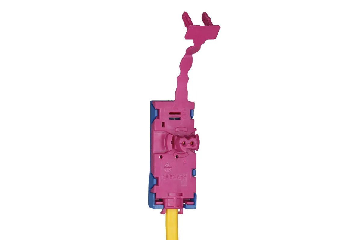 VALEO 251900 Steering Column Switch