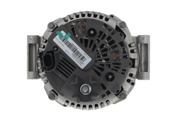 VALEO 200198 Alternator