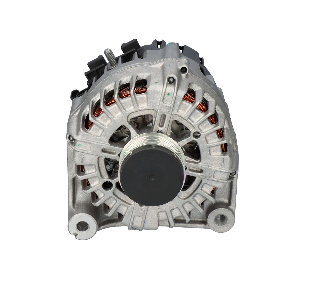 VALEO 439810 Alternator