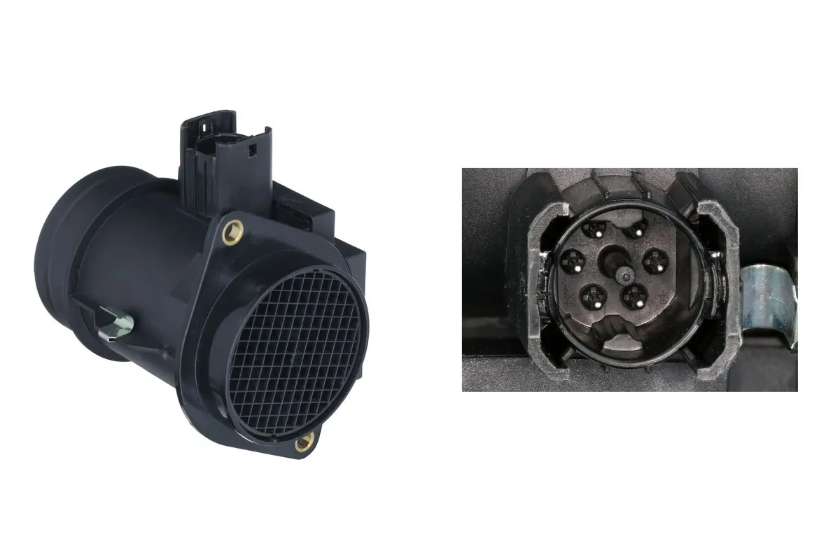 VALEO 366338 Mass Air Flow Sensor