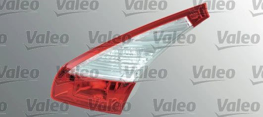 Tail Light Assembly ORIGINAL PART 043857