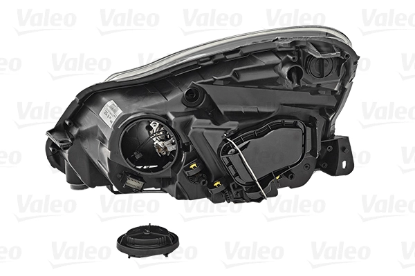 VALEO 045287 Headlight