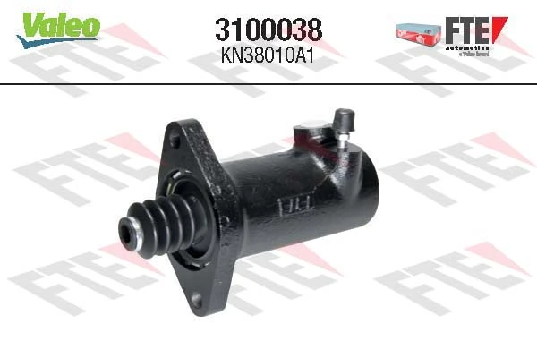 Slave Cylinder, clutch FTE CLUTCH ACTUATION 3100038