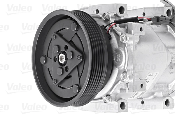 VALEO 813939 Compressor, air conditioning