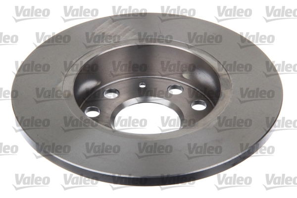 VALEO 186833 Brake Disc