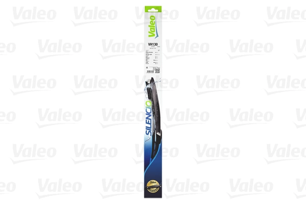 Wiper Blade SILENCIO HYBRID SINGLE 574730