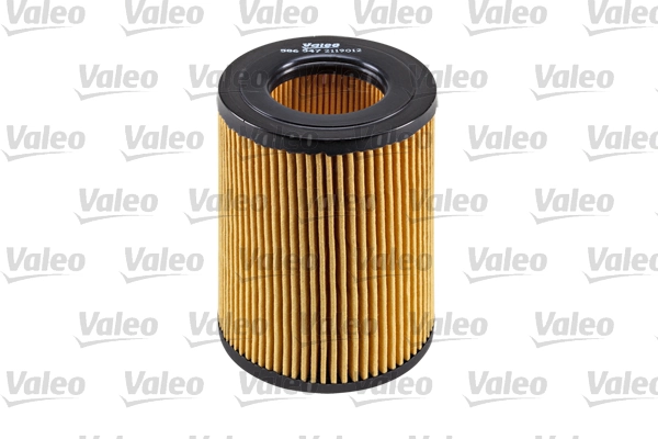 VALEO 586547 Oil Filter
