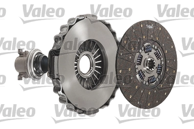 Clutch Kit NEW ORIGINAL KIT3P 805148