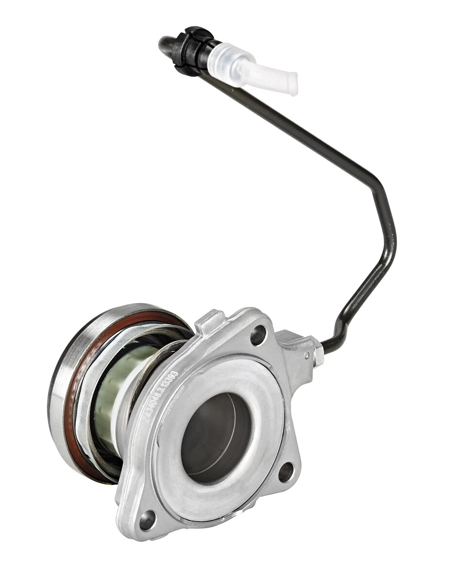 VALEO 810017 Central Slave Cylinder, clutch