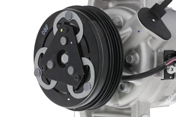 Kompresor, AC VALEO ORIGINS NEW OE TECHNOLOGY 699497