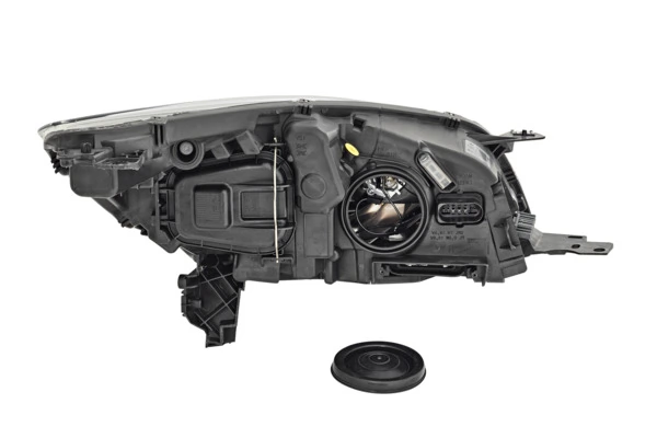 VALEO 044983 Headlight