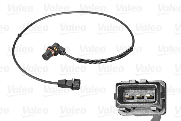 Sensor, crankshaft pulse 254088