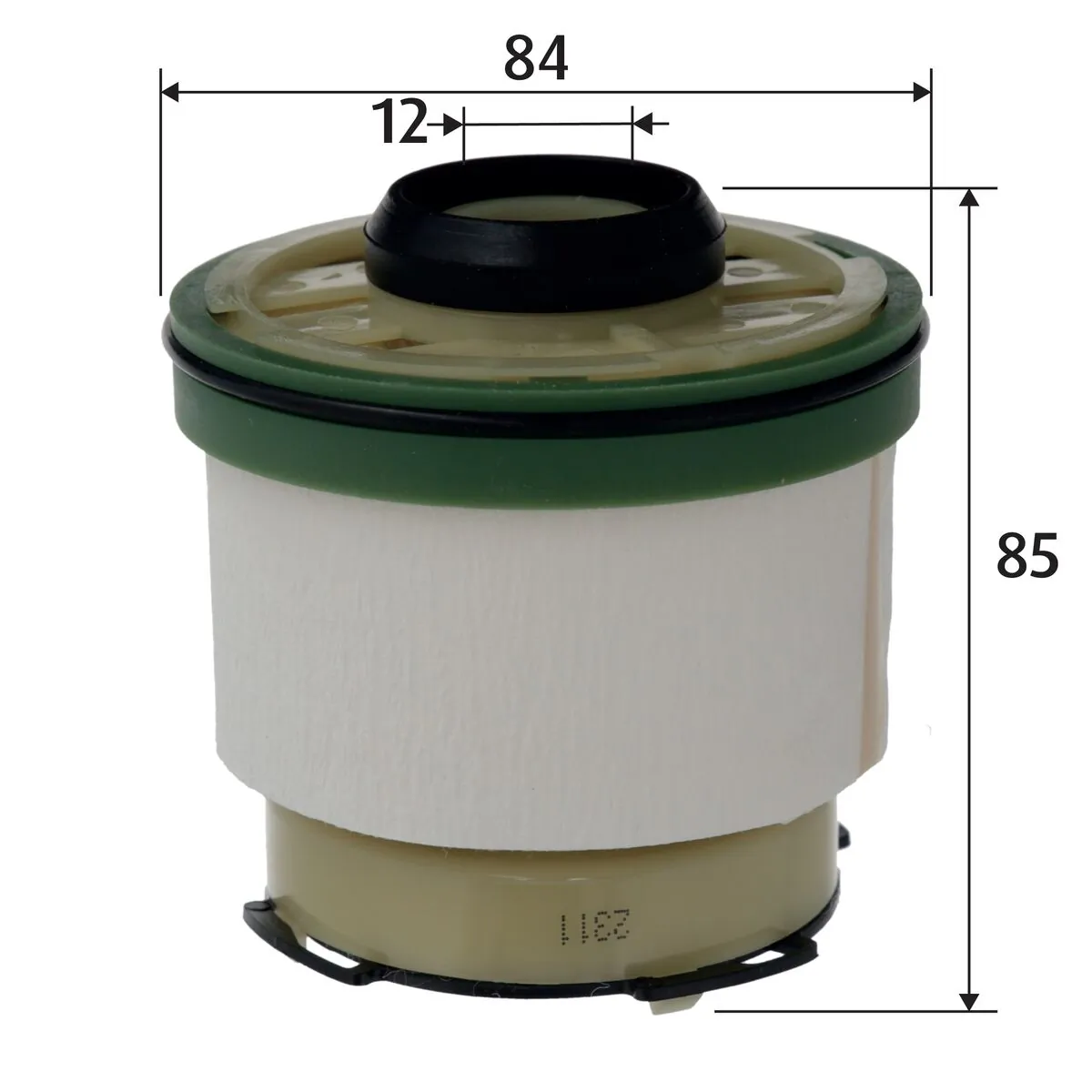 Fuel Filter 587949