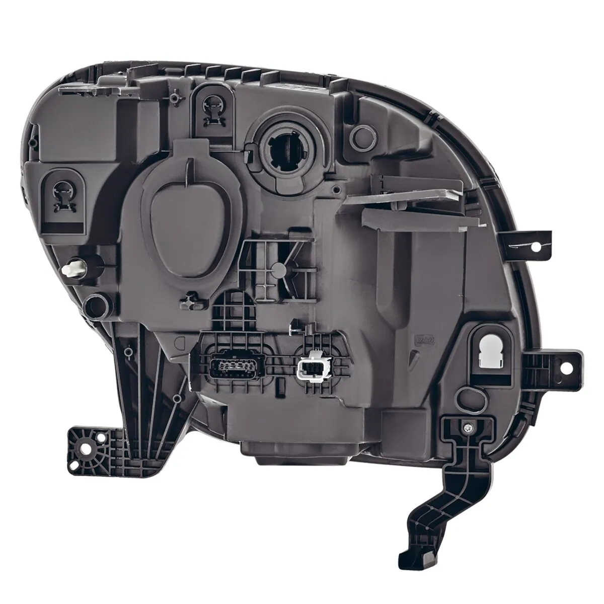 VALEO 046802 Headlight