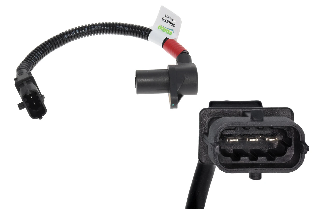 VALEO 366556 Sensor, crankshaft pulse