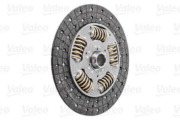 VALEO 827513 Clutch Kit