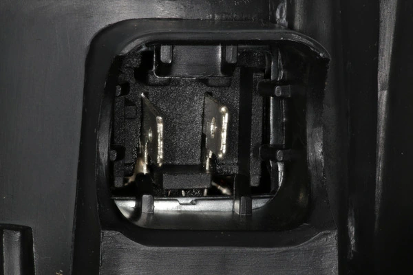 Interior Blower 884525