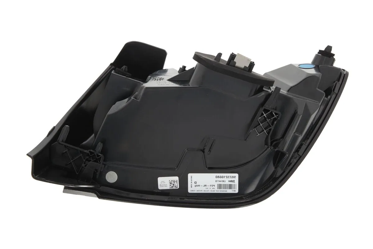 Tail Light Assembly 047377