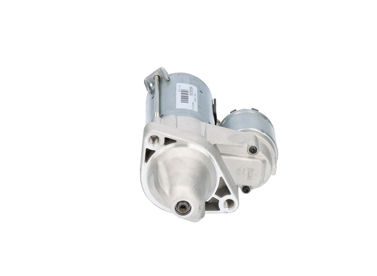 VALEO 458872 Starter