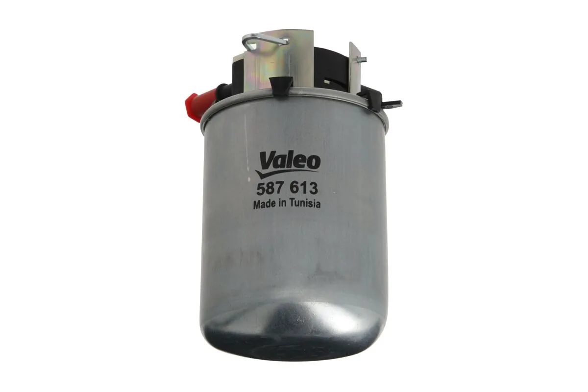 Fuel Filter 587613