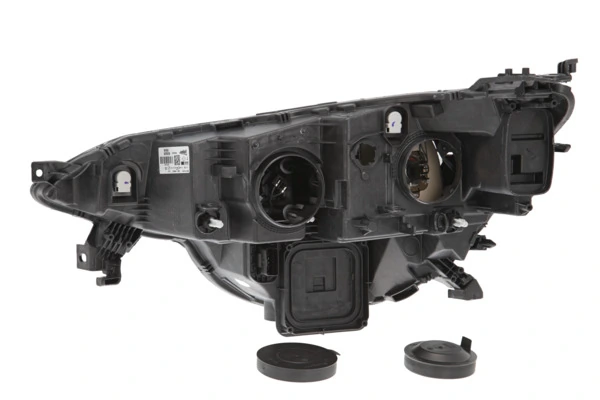 Headlight ORIGINAL PART 046746