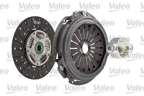 Clutch Kit NEW ORIGINAL KIT3P 827162