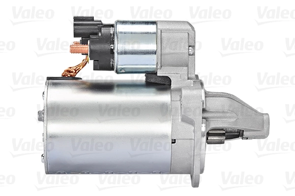 Starter VALEO ORIGINS NEW OE TECHNOLOGY 600209