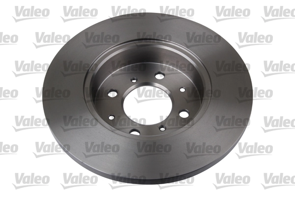 VALEO 186620 Brake Disc