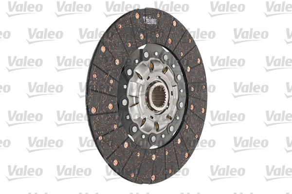 VALEO 807517 Clutch Disc