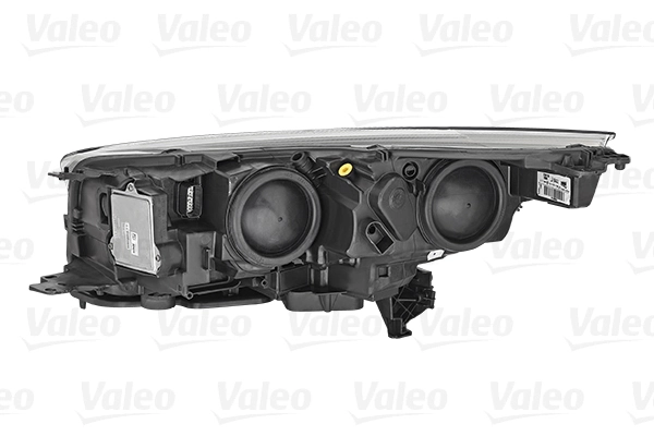 VALEO 046929 Headlight