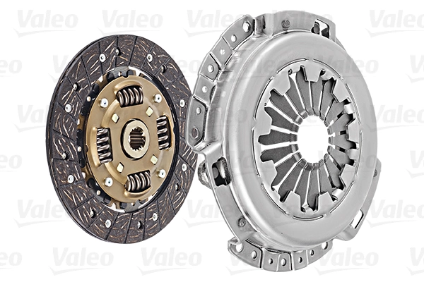 Clutch Kit VALEO CLASSIC KIT2P 786017