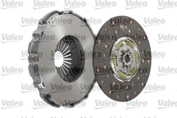 Clutch Kit NEW KIT2P 827258