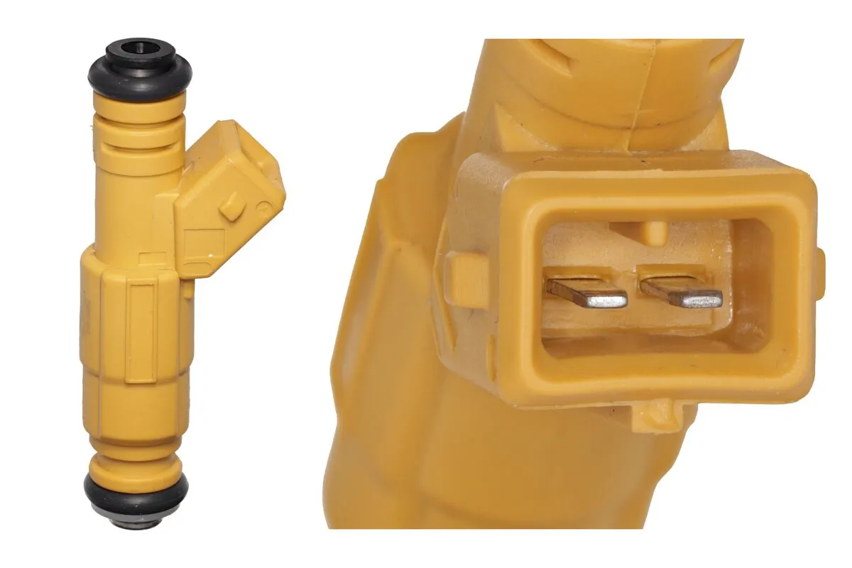 VALEO 348311 Injector