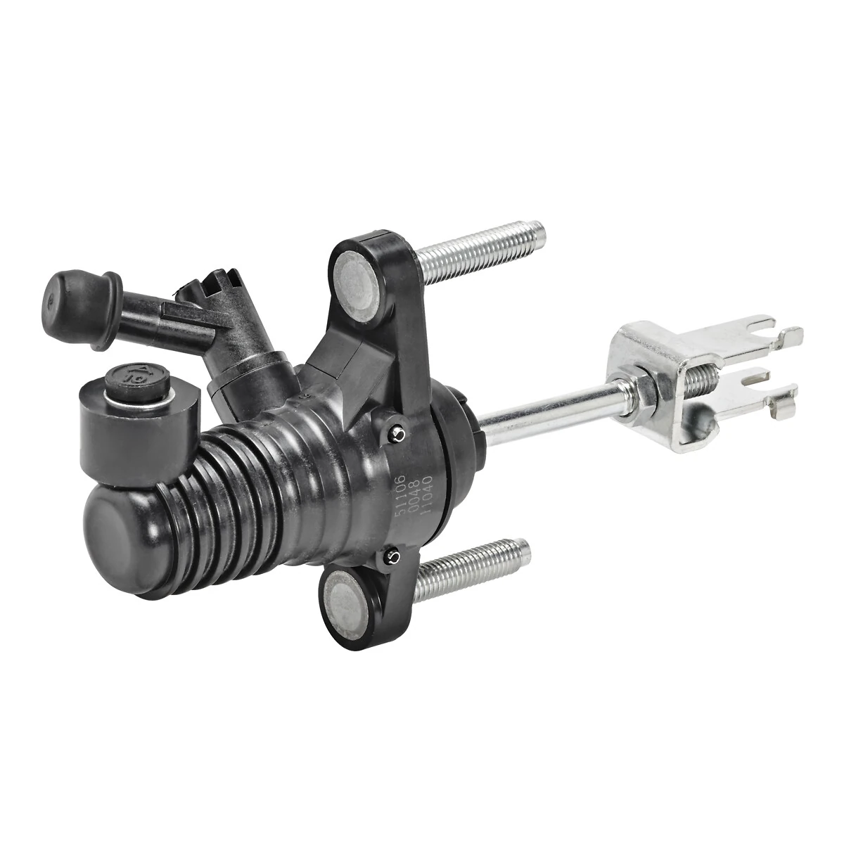 VALEO 804866 Master Cylinder, clutch