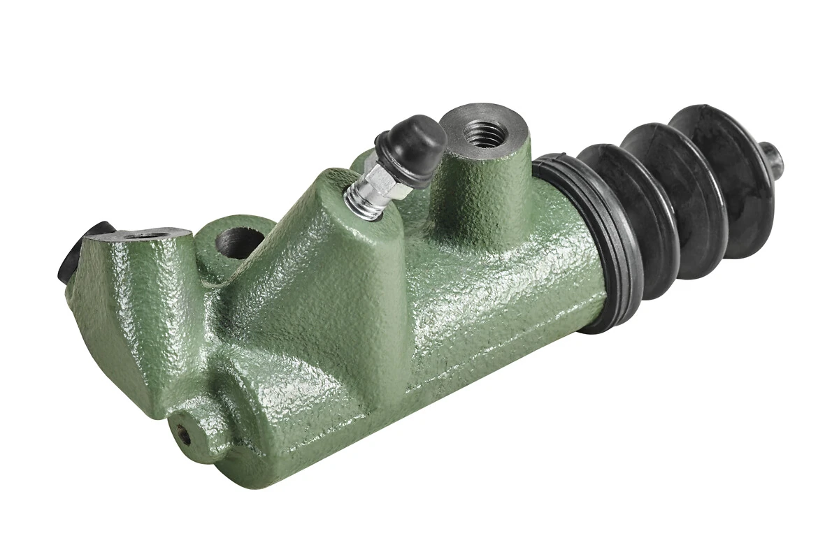 VALEO 804759 Slave Cylinder, clutch