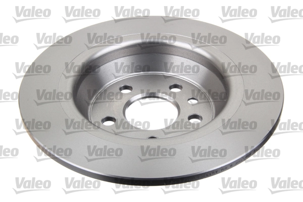 VALEO 197101 Brake Disc