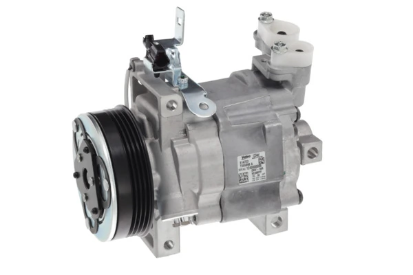 VALEO 814723 Compressor, air conditioning