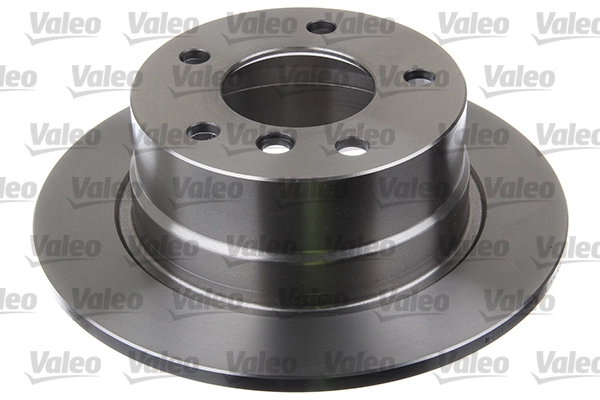 VALEO 186839 Brake Disc