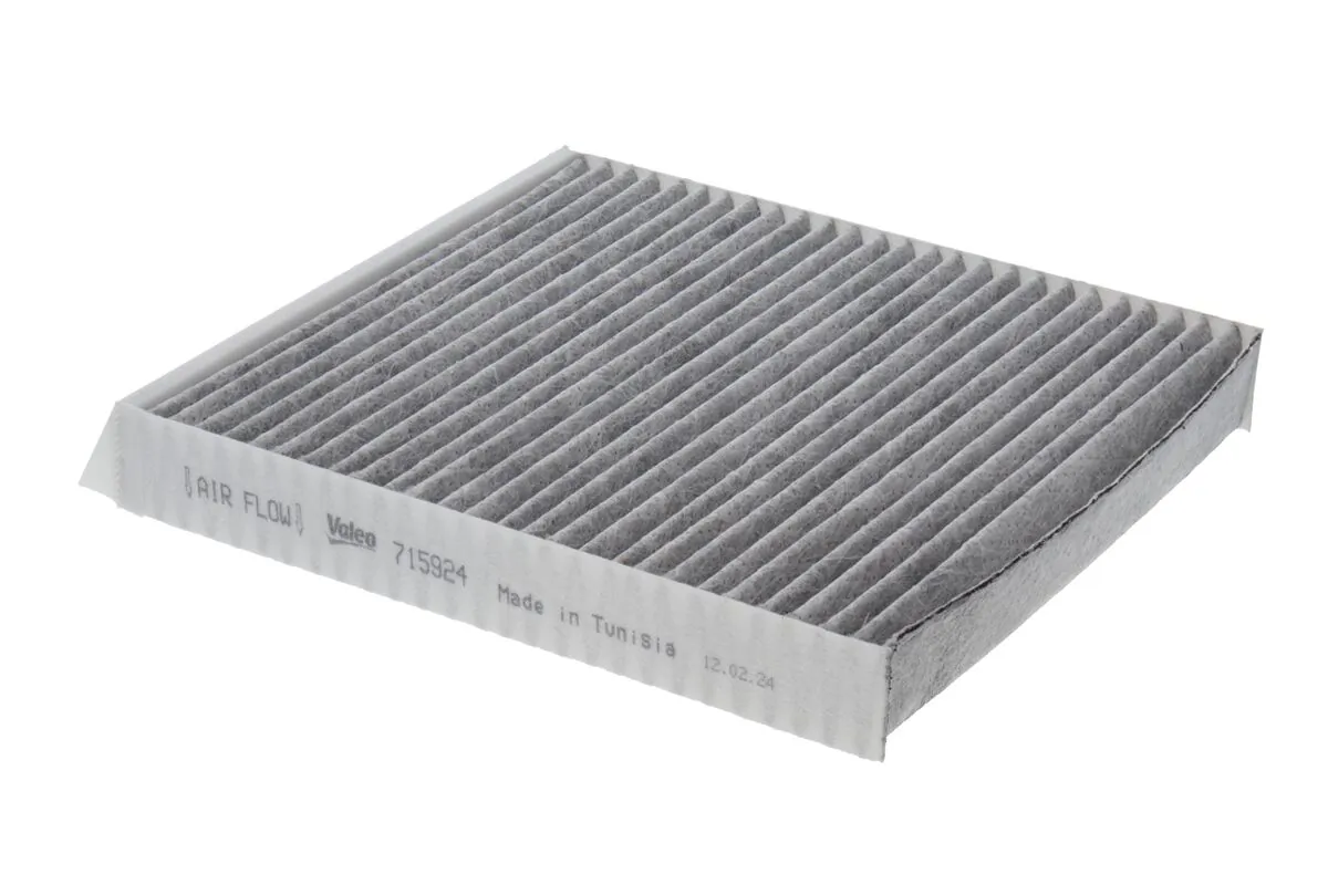 Filter, cabin air VALEO PROTECT 715924