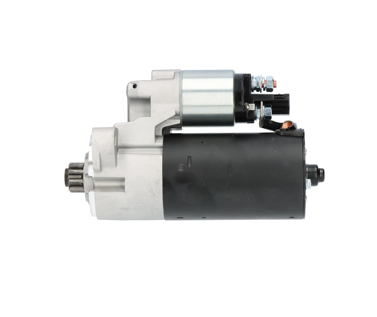 Starter VALEO RE-GEN REMANUFACTURED 458920