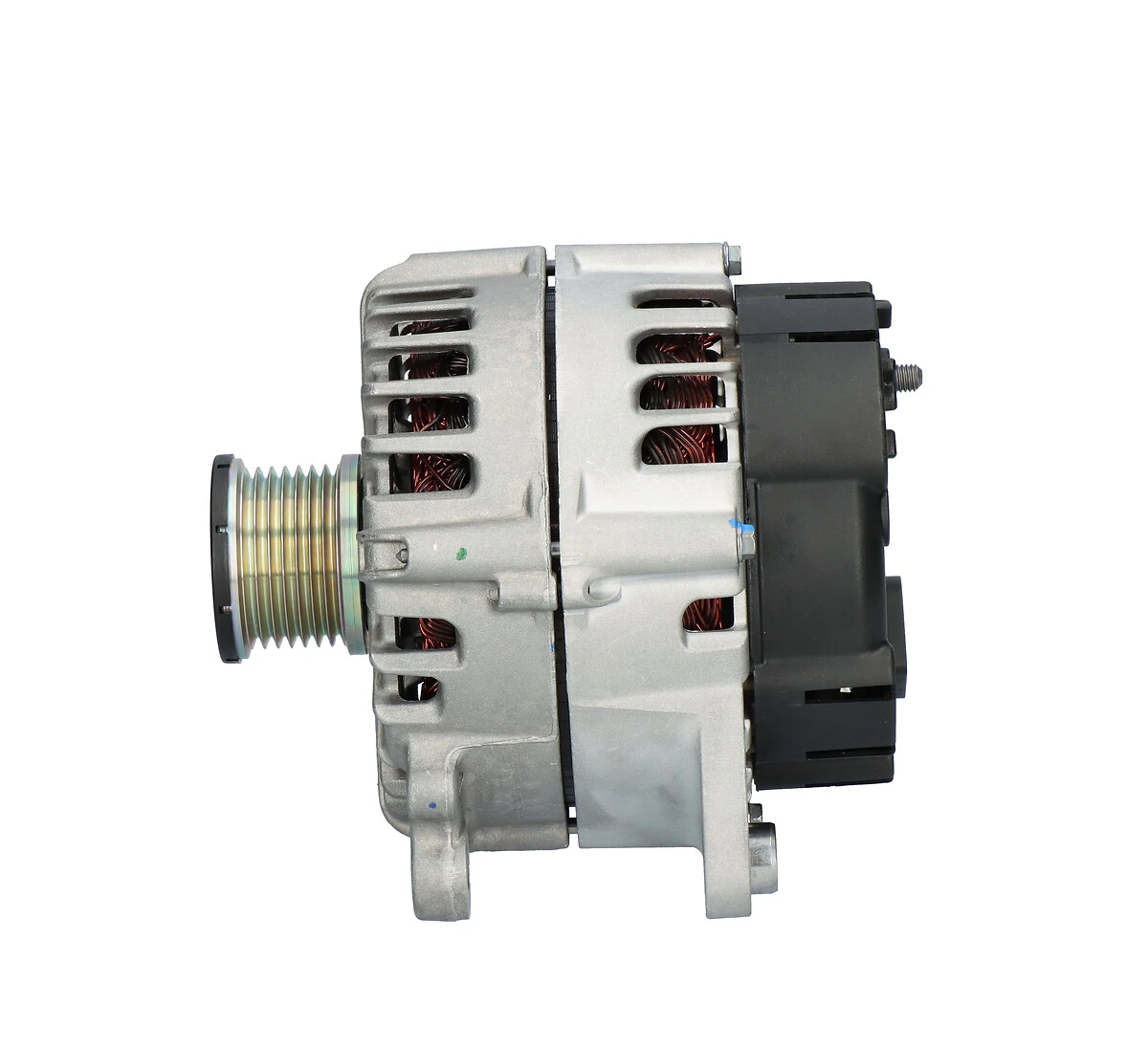 Alternator VALEO RE-GEN REMANUFACTURED 440718