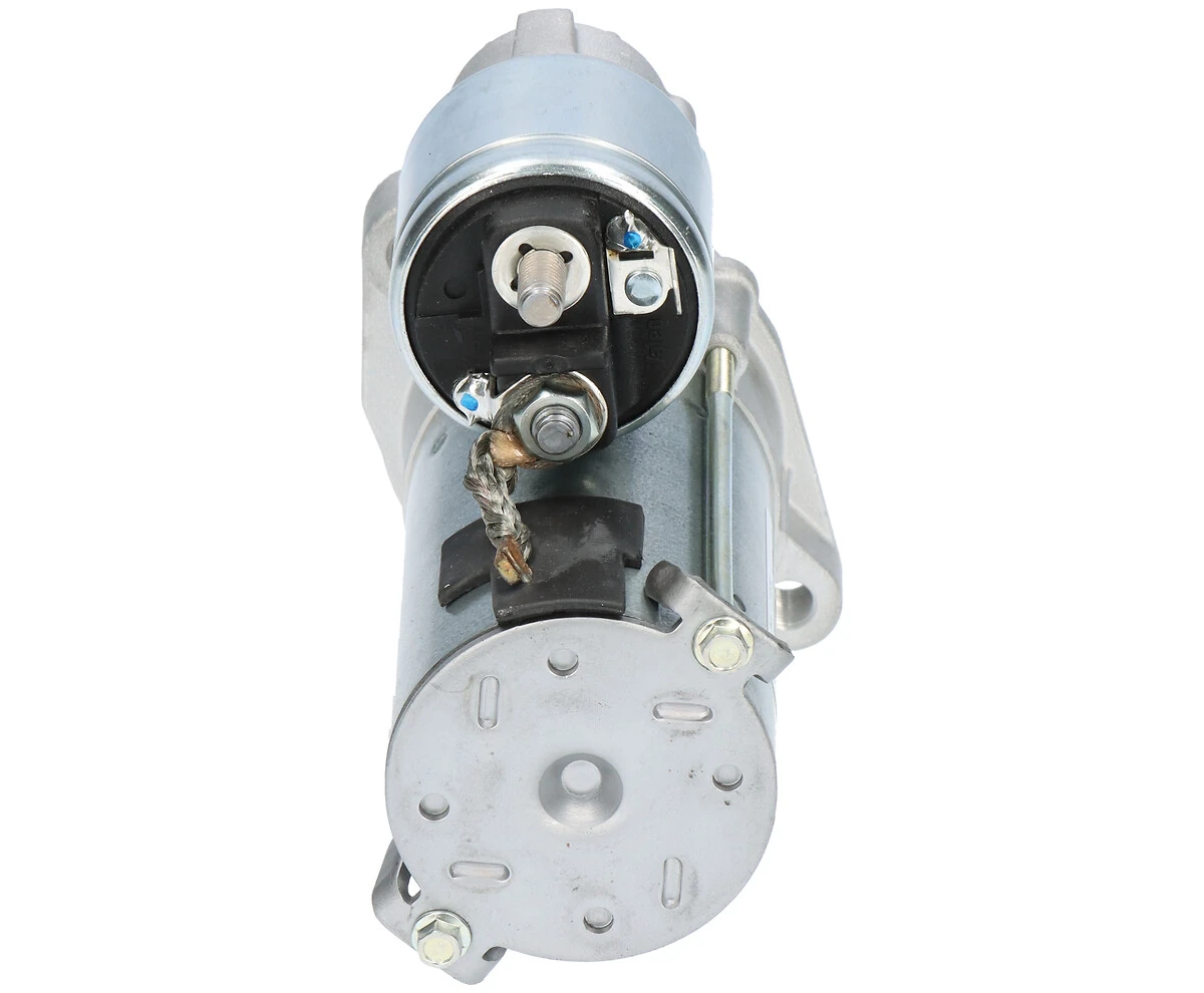 Starter VALEO RE-GEN REMANUFACTURED 458681