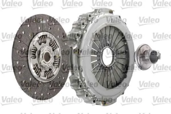 VALEO 827415 Clutch Kit