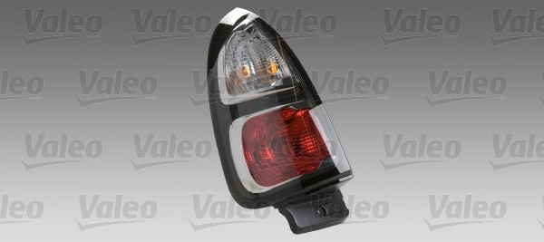 Tail Light Assembly ORIGINAL PART 043941