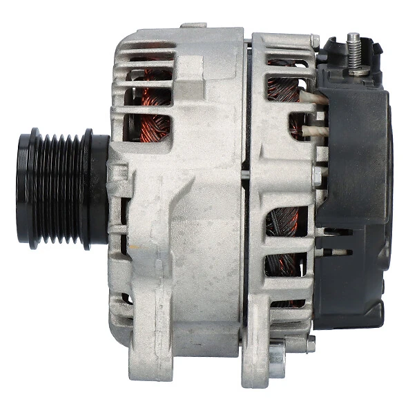 Alternator VALEO ORIGINS NEW OE TECHNOLOGY 439993